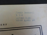 Railroad Employee, the 1928 October  V38 #7 The first steamship
