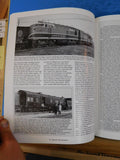 Kansas City Southern in the Deramus Era by Marre & Sommers W dust jacket