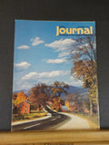 Railway Journal BMWE Magazine 1979 September Senate Approves Compromise plan on