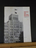 Norfolk and Western Magazine 1967 October 9  Employee New Loading Record at Sand