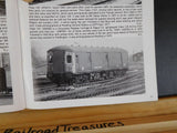 British Railway Non-Passenger Rolling Stock compiled by G Gamble Soft Cover