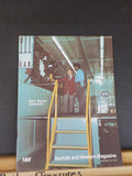Norfolk and Western Magazine 1973 September 15 NW’s Boxcar
