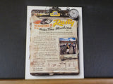 NASCAR 1998 Program Texas Motor Speedway April  Coca-Cola 300   Soft Cover