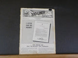 Soo-Liner Employee Magazine 1950 May Vol 1 #1