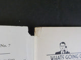 Illinois Central Employee Magazine 1950 January IC Baby its cold outside