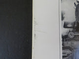 Iron Road by Richard Snow Photos by David Plowden Dust Jacket 1978 90 pages