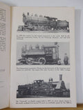Smoke 'N Rails John Papp 1969 Soft Cover 24 pages Lots of photos