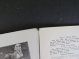 White Tops Circus Magazine 1933 Fall Special issue Baraboo Convention number