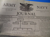 Army & Navy Journal 1946 March 16 1946 Vol 83 No 29