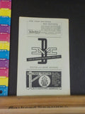 New England Railroad Club Official Proceedings 1959 March 10