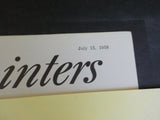 EMD Pointers 1958 July 15 Interlock improvement thru cable sheel slip relay