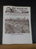 Railroad Evangelist, The 1975 August Pennsy GG-1