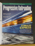 Progressive Railroading 2009 May Stimulus express KCS Bridges