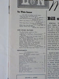 Louisville & Nashville Employee Magazine L&N 1961 June The cub that watches our