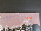Carousel Vol 35 #1 January 2001 Butler Season Ends at  Big Fresno Fair