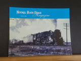 Nickel Plate Road Magazine 2008 Spring The End of the "Great Timber Fleet"