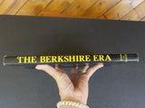 Berkshire Era A Pictorial Review 1934-58  Nickel Plate Road By Rehor & Horning