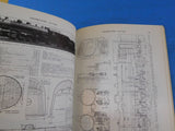 Train Shed Cyclopedia #1 Locomotives 1922