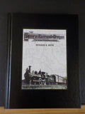 Central Railroad of Oregon Oregon's Blue Mountain Route Richard Roth 2nd ed HC