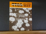 TTOS Bulletin Vol 16 #8 1981 August Toy Train Operating Society