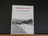 Catskill Mountain Snow Trains of New York Central 1936-1947 by John M Ham sc