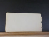 Condensed Profile of the D&RGW System 1956 January 1