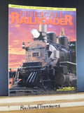 Finescale Railroader 2003 December Small passenger Cars kitbashing