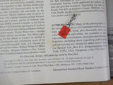 Steam Beneath the Red Star by Ziel & Huxtable Signed & #218 w/dust jacket Damage