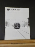 Era Headlights 1984 January Februray The New York & Harlem