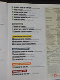 How to Operate Your Model Railroad 2012 Summer How You Can….