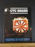 CTC Board Railroads Illustrated #138 1986 December Iron ore dinosaurs Winter Wes