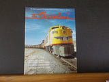 UP The Streamliner Volume 23 #4 2009 Fall Union Pacific Historical Society