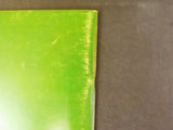 Burlington Northern 1971 Motive Power Annual  Soft Cover
