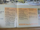 Railmodel Journal 2003 June Two Layouts You Can Visit