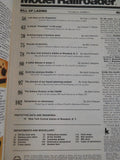 Model Railroader Magazine 1983 March Last days on the Duquesne