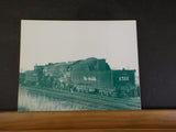 Grande Mountains, The Standard Gauge 4-8-2s Denver & Rio Grande Western SoftCove