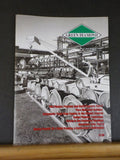 Green Diamond Issue #90 2009 September The Planter, Peavine & Delta Express Pt2