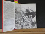 Grime & Glory Tales of the Great Western 1892-1947 by Adrian Vaughan