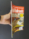 Great Model Railroads 2011 Upstate New York branchline memories