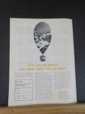 Railway Employees Journal 1971 February Three Keys to My Dodge