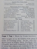 Extra 2200 South #71 1980 Jan Feb March UP Roster Part 5