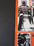 Norfolk and Western Magazine 1979 April N&W Employee NW-Southern Studies are Und