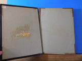Railroad and Engineering Journal Vol 64 1890 Hard Cover 576 Pages