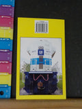 Locomotive Rosters & News, The Official 2004 edition By James Kerr Soft Cover