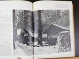 Loggers, The Old West by Time-Life Books with text by Richard Williams