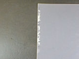 CNW Corporation Financial & Operating Data 1986 2nd qtr Chicago & North Western