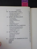 Politics of Railroad Coordination, The 1933-1936 by Earl Latham with dust jacket