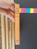 Long Trains Roll, The by Stephen W Meader Young adult  Hard Cover