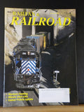 Railfan & Railroad Magazine 2009 January Illinois Joint Line Grand Central