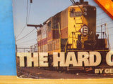 Hard Coal Carriers Vol 1 First Generation Geeps, Thee  Gerald Bernet Soft Cover